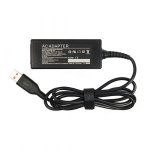 Laptop Power Adapter LENOVO LENOVO 40W: 20V, 2A (IB40HYOGA)