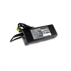 Laptop Power Adapter LENOVO 90W: 20V, 4.5A (IB90HSPE)