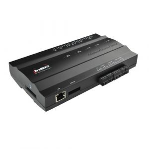 ZKTECO Single Door Biometric Access Controller INBIO160 | INBIO160