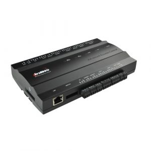 ZKTECO Double Door Biometric Access Controller INBIO260 | INBIO260