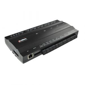 ZKTECO 4-Door Biometric Access Controller INBIO460 | INBIO460