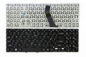 Keyboard ACER Aspire: V5-531 V5-551 V5-552 V5-573 (KB310029)