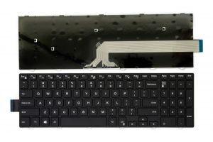 Keyboard DELL Inspiron 15: 3000, 5000, 3541, 3542, 3543, 5542, 5545, 5547 (KB310159)