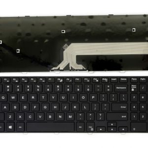 Keyboard DELL Inspiron 15: 3000, 5000, 3541, 3542, 3543, 5542, 5545, 5547 | KB310159