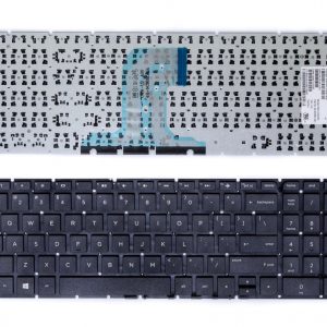 Keyboard HP: 250 G4, 255 G4, 256 G4, 15-AC; 15-AF | KB310180