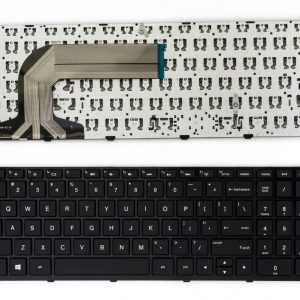 Keyboard HP: Pavilion 17-e152sr with frame | KB310203
