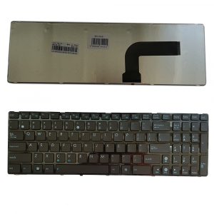 Keyboard ASUS: K52, K52J, K52JK, K52JR, K52F | KB310241