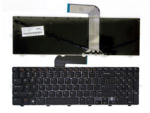 Keyboard DELL Inspiron 15R: N5110, M5110 (KB310258)