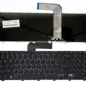 Keyboard DELL Inspiron 15R: N5110, M5110 | KB310258
