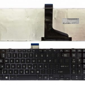 Keyboard TOSHIBA Satellite: C850, C855, C870, C875, L850, L855, L870, L875, L950, L955 | KB310272