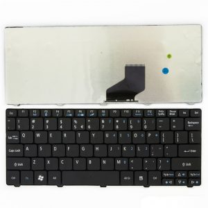 Keyboard ACER Aspire One: 532H, 521, 522, 533, D255, D255E, D257, D260, D270 | KB310289