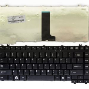 Keyboard TOSHIBA Satellite: A200, A205, A210, A300, A305, A350, L300, L300D, L305, M200, M205 | KB310296