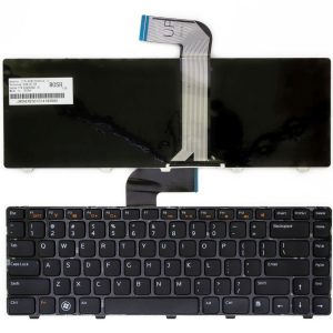 Keyboard DELL Inspiron 14R: 3420, 3520, 5520, 7520, N5040, N5050, L502x | KB310302