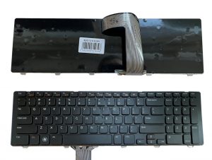 Keyboard DELL: Inspiron 17R, Vostro 3750, XPS 17 (KB310326)
