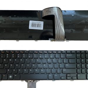 Keyboard DELL: Inspiron 17R, Vostro 3750, XPS 17 | KB310326