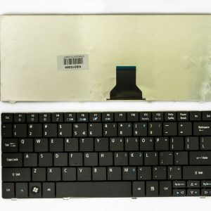 Keyboard ACER: Aspire One 721, 722, 751, 752, 753 | KB310364