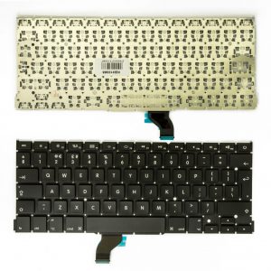 Keyboard APPLE: Macbook Pro 13" A1502, UK | KB310388