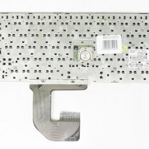 Keyboard HP Elitebook 8470P, UK/UI | KB310470