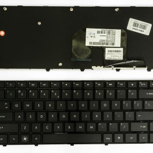 Keyboard HP Pavilion DV6-3000, DV6-3100 | KB310524