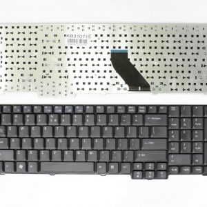 Keyboard ACER Aspire: 5235, 5335, 5535, 5735, 6530, 7220, 8920, 9300 | KB310715