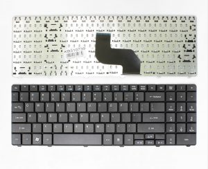 Keyboard ACER Aspire: 5332, 5334, 5516, 5517, 5732, 5734, 5532, 5534 (KB310739)