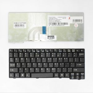 Keyboard ACER Aspire: One A110, A150, D150, D250, KAV10, KAV60, ZG5, ZG8 | KB310746