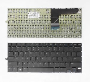 Keyboard DELL: Inspiron 11: 3147, 3148 (KB310838)