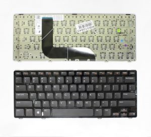 Keyboard DELL Inspiron 13Z: 5323, 14Z: 5423 (KB310845)
