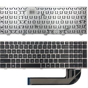 Keyboard HP ProBook: 4540, 4540s, 4045, 4045s | KB310876