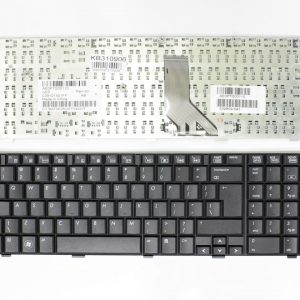 Keyboard HP Compaq: CQ71 G71 | KB310906
