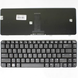 Keyboard HP: Compaq Presario: CQ40, CQ45 | KB310913