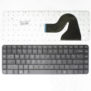 Keyboard HP Compaq Presario: CQ56 G56, CQ62 G62 , CQ62-100, CQ62-200 G62-100 | KB310920