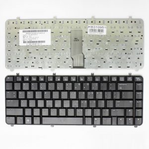 Keyboard HP Paviliion: DV5, DV5T, DV5Z , DV5-1000, DV5-1100, DV5-1200, DV5-1300 | KB310951