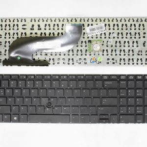 Keyboard HP ProBook: 640, 645, 650, 655, G1 | KB311002