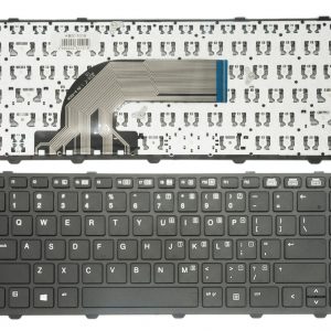 Keyboard HP ProBook 430 G2, 440 G0, 440 G1, 440 G2, 445 G2, 630 G2, 640 G1, 645 G1. with frame | KB311019