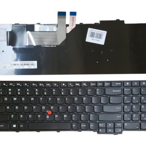 Keyboard LENOVO ThinkPad: T540, T540P, W540, E531, E540, L540, KM-105U | KB311026