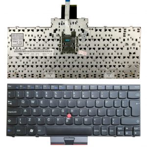 Keyboard LENOVO ThinkPad Edge E130, E135, UK | KB311088