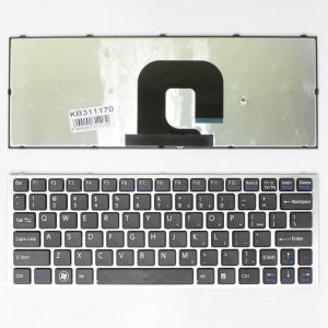 Keyboard SONY Vaio: PCG-31311M | KB311170