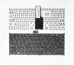Keyboard ACER Aspire One: 756, S3, S3-391, S3-951, S5, S5-391, UK (KB311262)