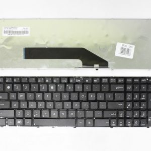 Keyboard ASUS: K50, K50A, K50I, K62, K62F, K62J, K70, K70A, K70I, K72, K72F, K72J | KB311286