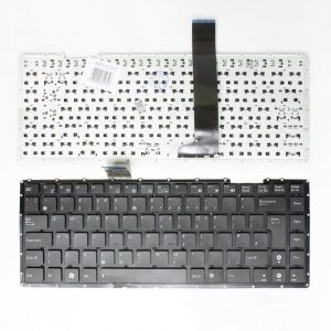 Keyboard ASUS: X401, X401A, X401E, UK | KB311347