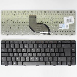 Keyboard DELL: Inspiron 14R, 14V, N3010, N4010, N4020, N4030, N5030, M5030, UK | KB311361