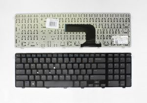 Keyboard DELL Inspiron: 17 3721 (KB311378)