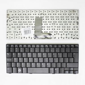 Keyboard DELL: Inspiron Mini 10, 10V, 1010, 1011, UK | KB311385