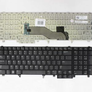 Keyboard DELL Latitude: E5520, E5520m, E5530, E6520 | KB311415