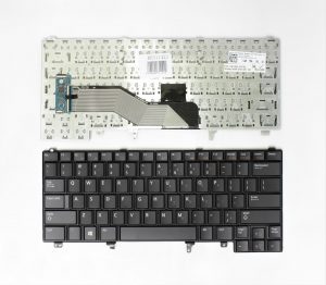 Keyboard DELL Latitude: E6220, E6420 (KB311422)