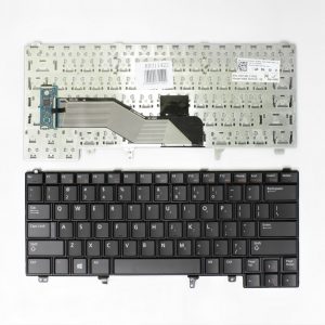 Keyboard DELL Latitude: E6220, E6420 | KB311422