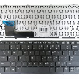 Keyboard HP Elitebook 720 G1, 720 G2, 820 G1 (US) | KB311477
