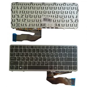 Keyboard HP EliteBook 840 G1, 850 G1 (US) | KB311484