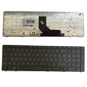 Keyboard HP ProBook 6560B, 6565B, 6570B (US) | KB311521